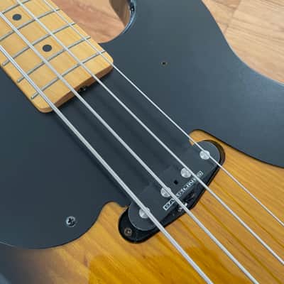 Fender Precision Bass 50s Reissue CIJ image 10