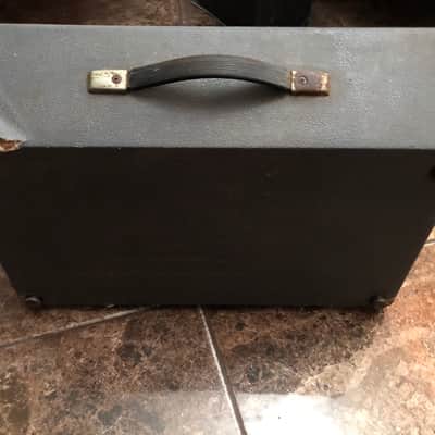 Traynor YM-4 YM4 - Black Passive Monitor image 3