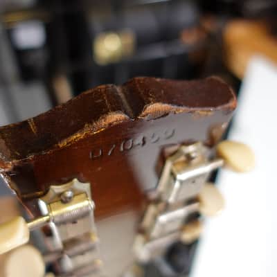 Gibson ES-330TD 1967 - Sunburst image 9