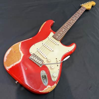 Nash S-63/Dakota Red/Alder/AM-707 image 2