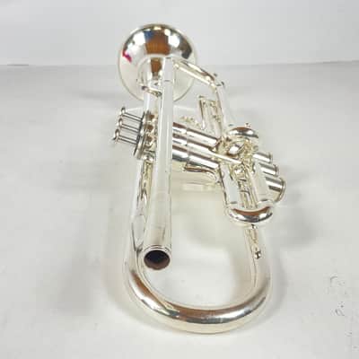 Used Yamaha YTR-800GS Bb Trumpet (SN: 205276) image 2