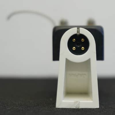 Denon DL-103 Audiophile High Quality Moving Coil Cartridge & Stylus W/ Headshell image 4
