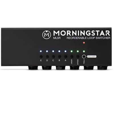 Morningstar Engineering MIDI Box | Reverb