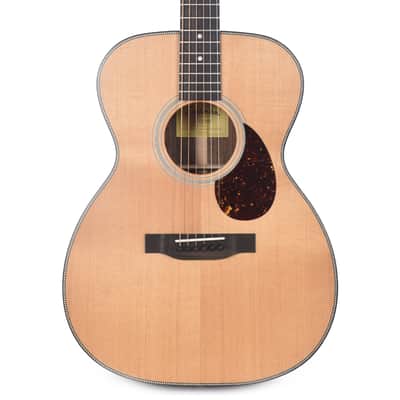 Eastman E30ME Sitka/Ovangkol Natural w/Pickup image 1