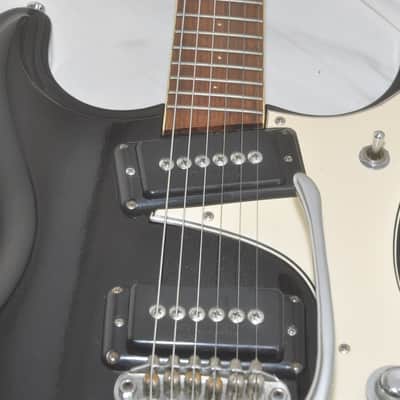 Mosrite Avenger Electric Guitar Ref. No 7762 image 5