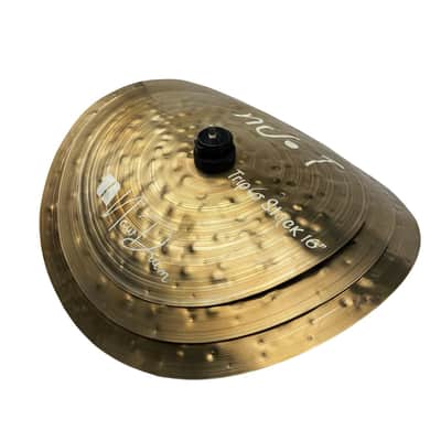 Triplo Stack 16" - Clap Cymbal image 2