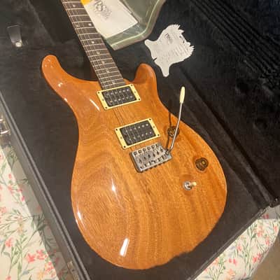 PRS Standard 24 2007 - Vintage Mahogany image 1