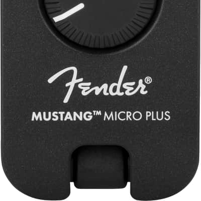 Fender Mustang Micro Plus image 7
