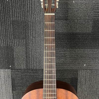 Martin 000-15SM 12-Fret 2012 - Present - Natural image 2