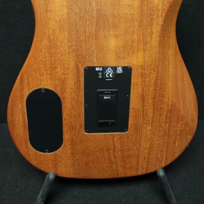Fender HIGHWAY SERIES DREAD 2024 - MAHOGANY image 10