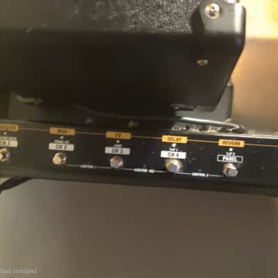 Boss Katana Head Gen 3 100-Watt Digital Modeling Guitar Amp Head 2024 - Present - Black image 3