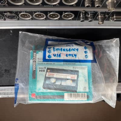 Tascam DA-88 Digital Multi Track Recorders & IF-88AE Interfaces image 8