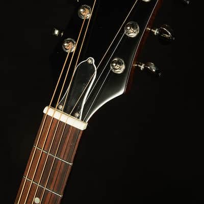 Epiphone Inspired by Gibson J-45 Standard EC image 4