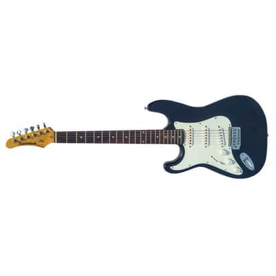 Samick Ls 11 Lefty image 1