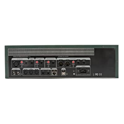 Kemper - Profiler Rack - Rackmount Profiling Head - xBTUX - USED image 3