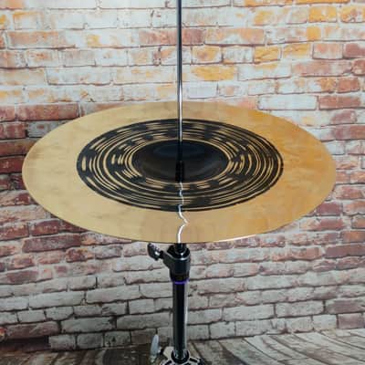 Meinl Classic Custom Dual 15" Hi Hats image 14