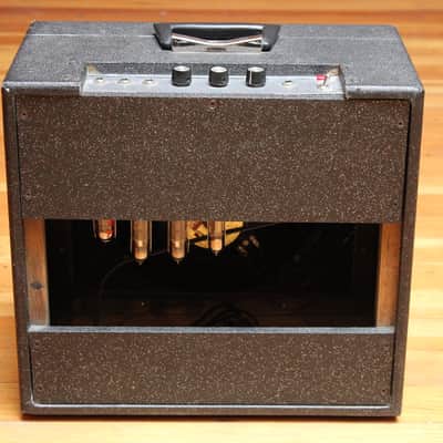 Univox U45B 1966 imagen 2
