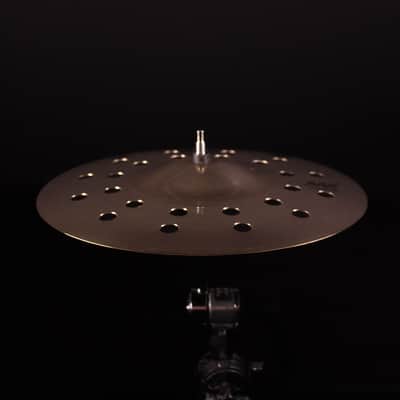 Sabian 10" AAX Aero Splash  Brilliant image 3