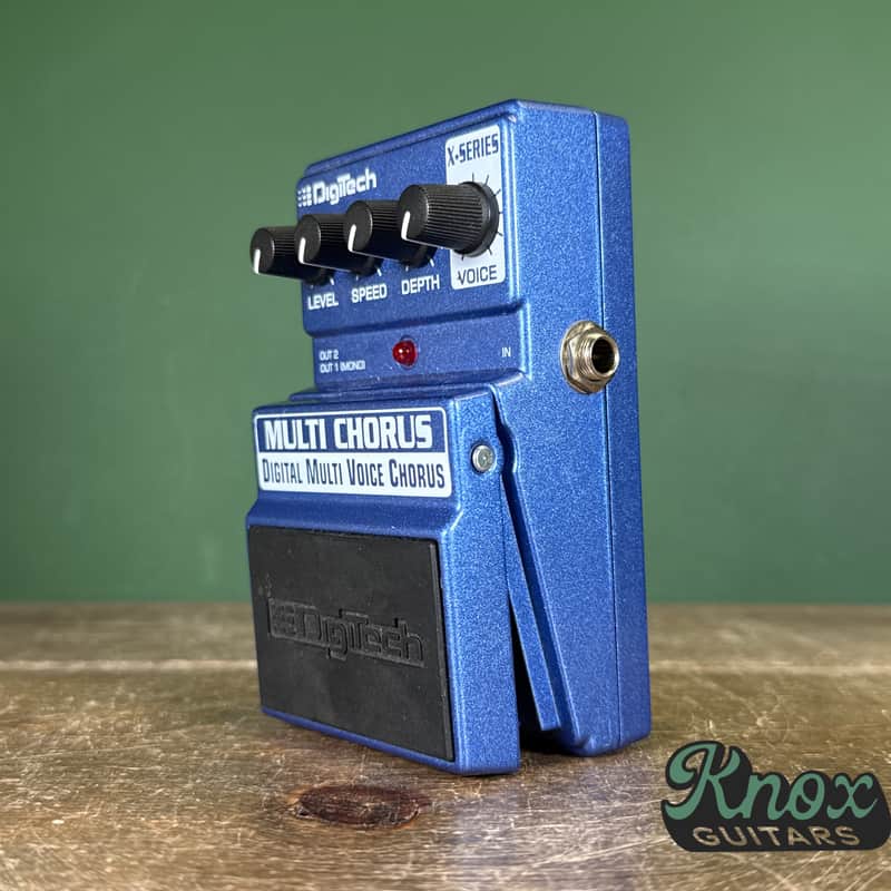 DigiTech Multi Chorus