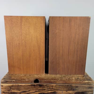 JBL 4408 Studio Monitors - Pair Local Pickup Only in Milwaukee, WI image 4