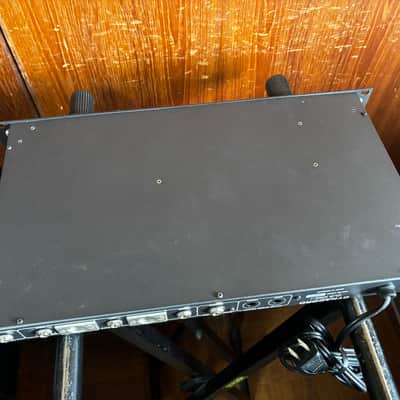 Dynacord CLS 222 rotary speaker emulator with FS 222 Footswitch image 11