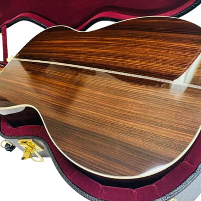 Martin Eric Clapton Signature 000-28EC 2023 like new image 11