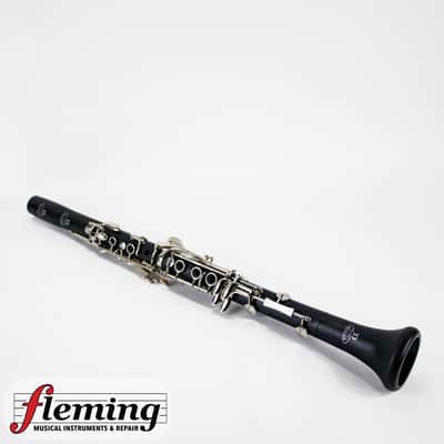 Pre-Owned Backun Alpha Clarinet image 4