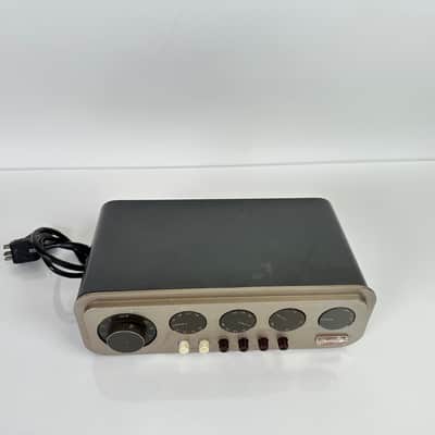Quad II Type QCII Tube Preamplifier Control Preamp image 2