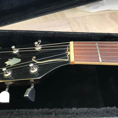 Gibson ES 335 TD 1978 - Walnut Left Hand Lefty imagen 9