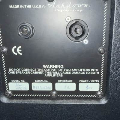 Ashdown ABM Mini 15 image 2