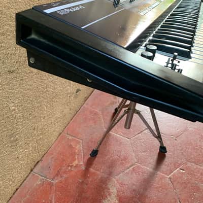 Roland Juno-106 61-Key Programmable Polyphonic Synthesizer image 8