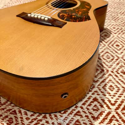 2018 Maton SRS808C - with AP5 Pro Pickup image 17