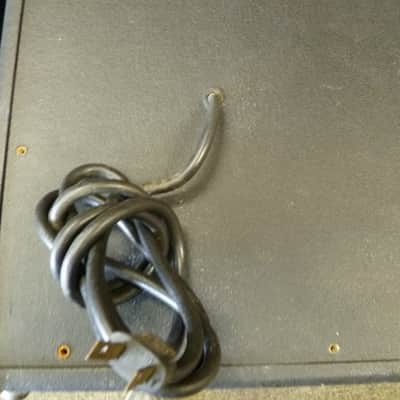 Mike Matthews Freedom Amp 1972 image 19