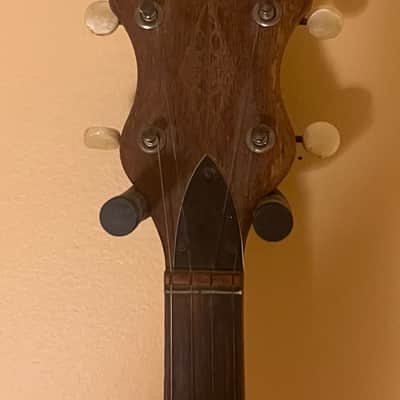 Framus Long neck banjo image 3