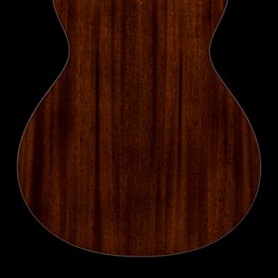 Taylor 552ce 12-Fret X-Brace (2016) #76072 with Original Hard Case image 2