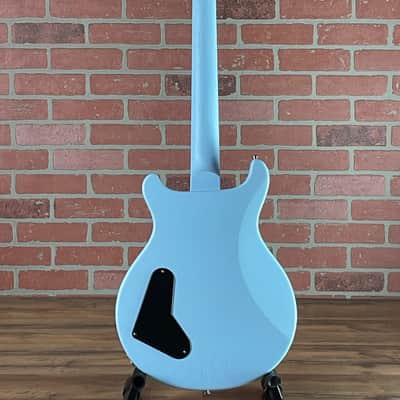PRS S2 Mira 594 Electric Guitar - Satin Cloud Burst image 11