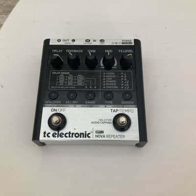 TC Electronic RPT-1 Nova Repeater | Reverb