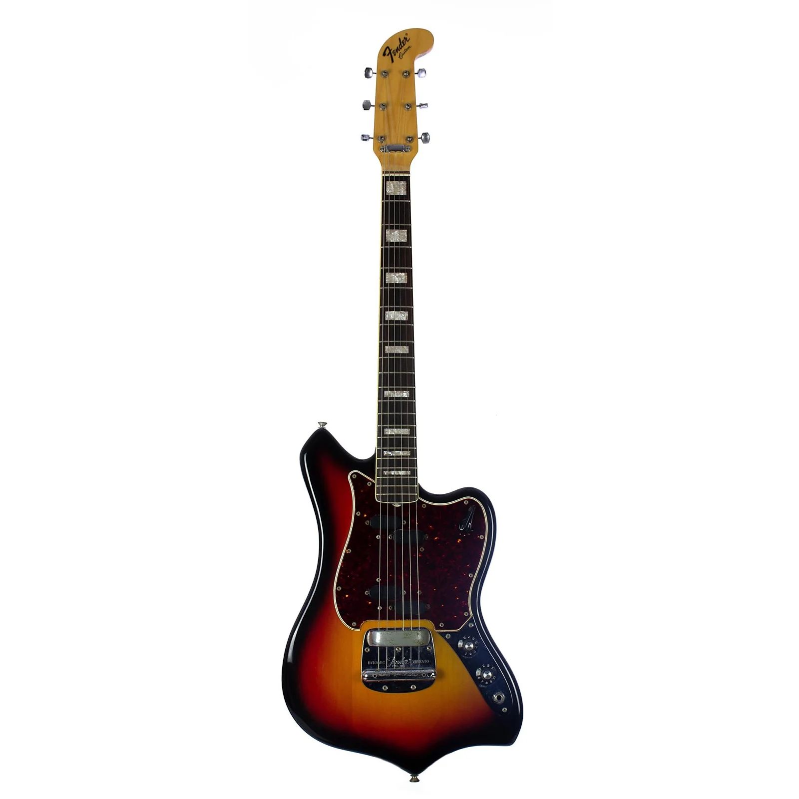 Fender Custom (Maverick) | Reverb UK