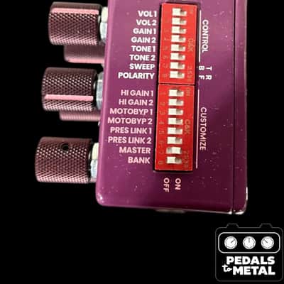 Chase Bliss Audio Brothers AM 2025 - Present - Various - X17254 image 9