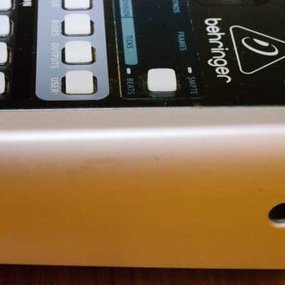 Behringer X-TOUCH Universal DAW Control Surface with original box image 17
