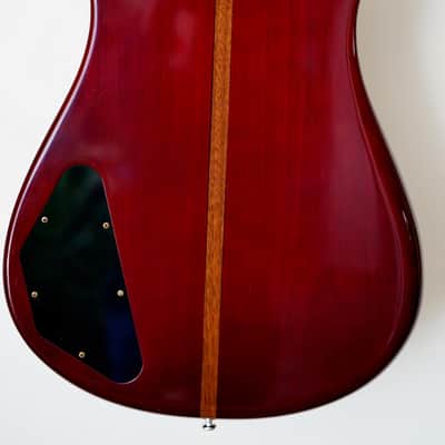 2022 GIBSON ARCHIVE COLLECTION THEODORE CHERRY LTD EDITION OF 106 CUSTOM SHOP image 9