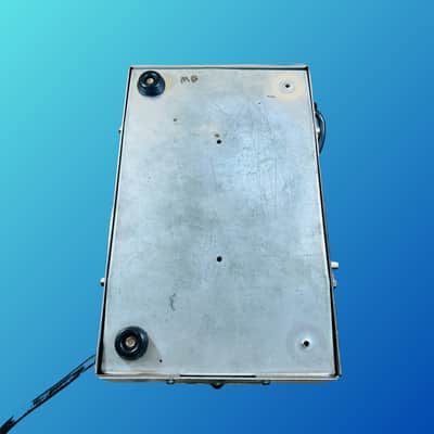 Morley Power Wah PWO image 2