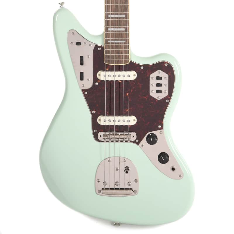 Squier Classic Vibe '70s Jaguar | Reverb Canada