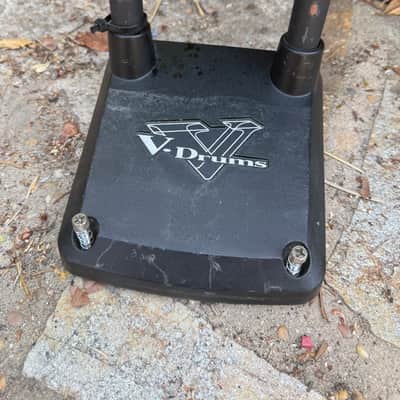 Roland KD-9 V-Kick Bass Drum Trigger Pad KD9 image 3
