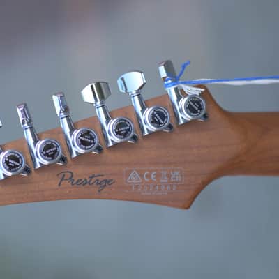 Immagine Ibanez AZ2407F SDE - Sodalite - 4