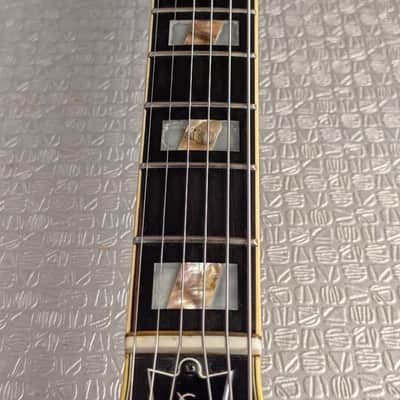 Ibanez GB-10 George Benson Signature Electric Guitar 1982 W/Orig Flight Case & Hang Tag image 16