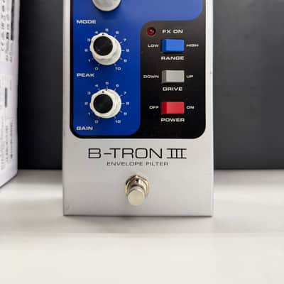 Behringer B Tron III Envelope Filter image 4