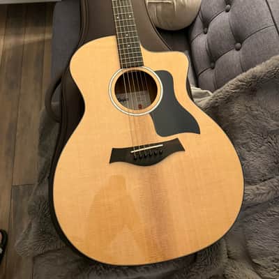 Taylor 214ce Plus 2025 - Present - Natural