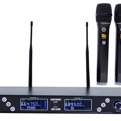 Fostex M11RP 1980s Black | Reverb