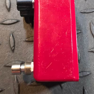 Red Witch Seven Sisters Ruby Fuzz 2010s - Red RedWitch image 3